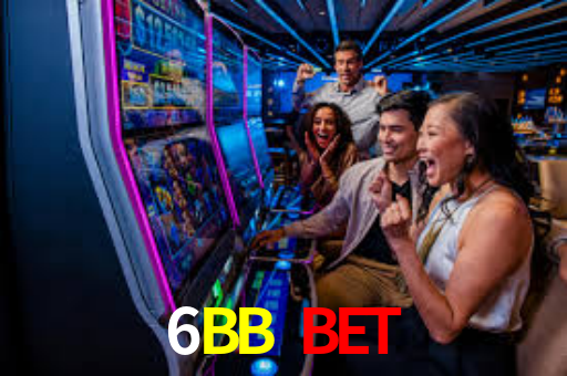 6BB Bet - Plataforma Login Oficial - 6BB.Com
