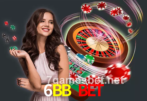 vivo no cassino 6BB Bet