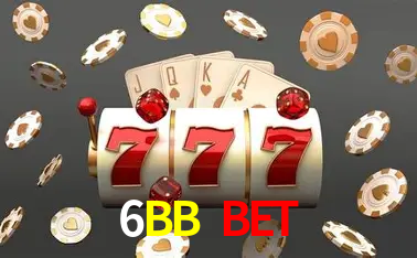 Casino Ao Vivo 6BB Bet