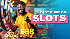 Casino Ao Vivo 6BB Bet