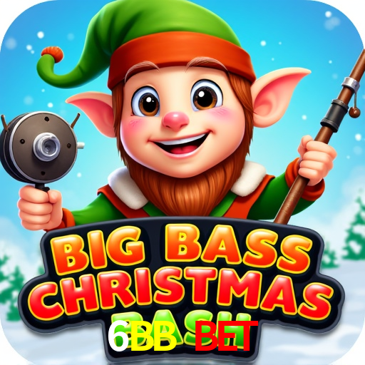 Bônus de Boas-vindas 6BB Bet