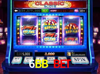 Segurança 2FA 6BB Bet