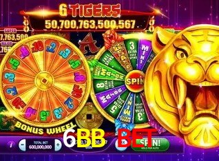 Promoções Sazonais 6BB Bet