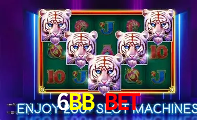 Recursos de Bônus 6BB Bet