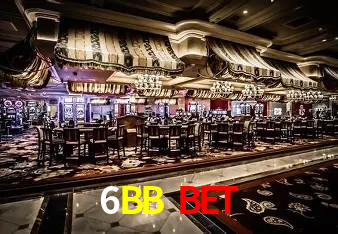 Sistemas de Segurança 6BB Bet
