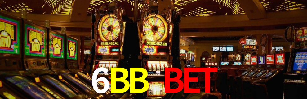 6BB Bet