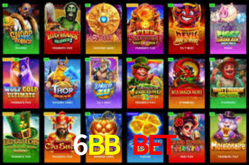 6BB Bet,6BB.Com