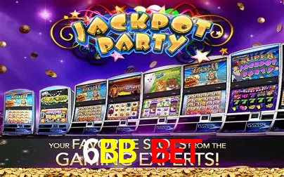 Login Seguro 6BB Bet