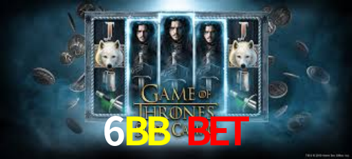 6BB Bet: Jogos de Caça-Níqueis-Altas Recompensas, Roleta-Velocidade, Blackjack-Desafios Máximos