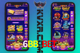 Mesa de Roleta 6BB Bet