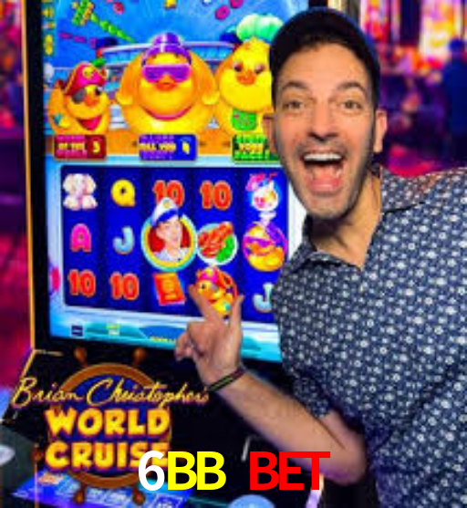6BB Bet: Jogue Crash e Experimente Alta Recompensa Instantânea