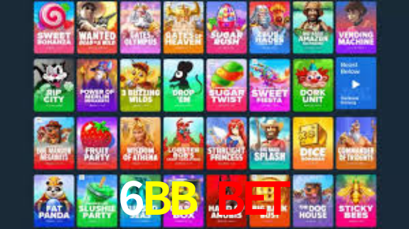 PIX Instantâneo 6BB Bet