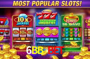 Diretório de Jogos 6BB Bet