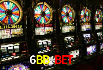 Sistemas de Segurança 6BB Bet