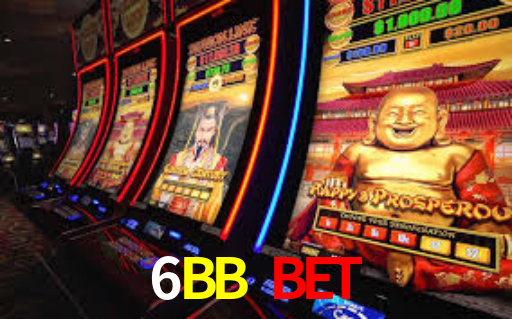 6BB Bet: Seu Especialista em Apostas Esportivas Brasileiras