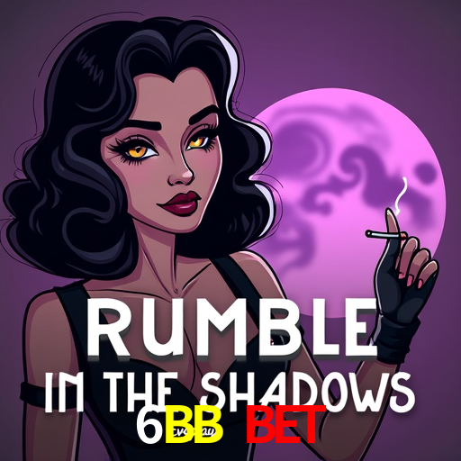 Jogos de Slot 6BB Bet