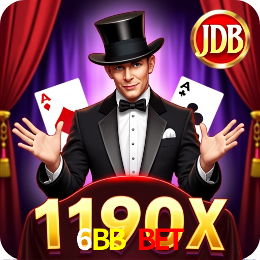 Apostas de Futebol 6BB Bet